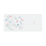 Load image into Gallery viewer, [IN-STOCK] Keytopia Desk Mat
