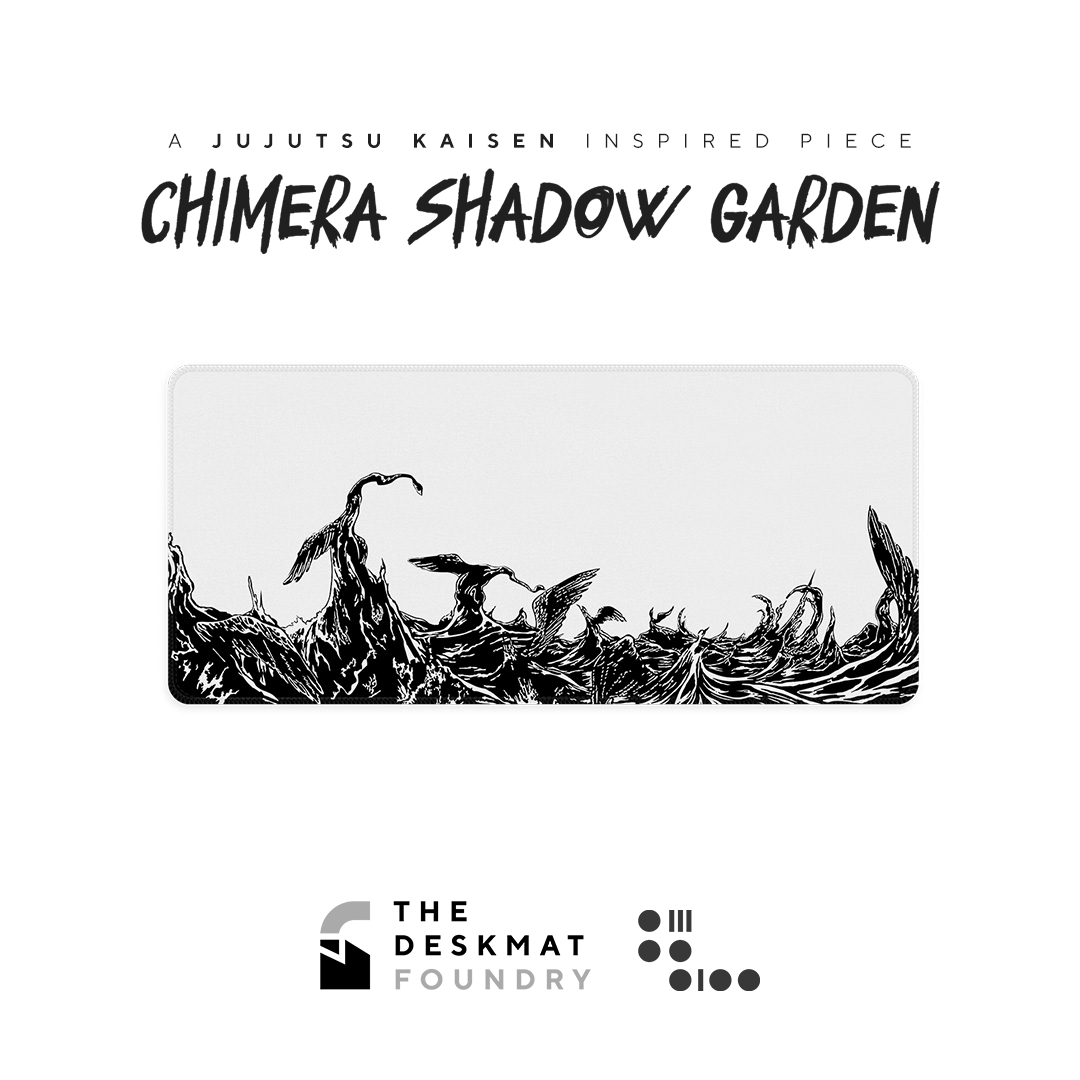 [IN-STOCK] Chimera Shadow Garden