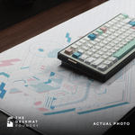 Load image into Gallery viewer, [IN-STOCK] Keytopia Desk Mat
